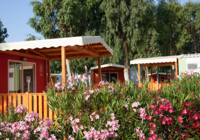 Camping Village sul mare